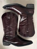 Cowboylaarzen maat 42, Bruin, Boots, Ophalen of Verzenden, Gedragen