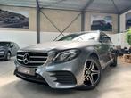 Mercedes E300de Plug-in hybrid AMG-Pack, 04/2020, 46.000kms, Autos, Mercedes Used 1, 5 places, Cruise Control, Break