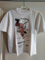 Tin Tin shirt - Le Tresor Rackham Le Rouge, TINTIN, Shirt, Gebruikt, Ophalen of Verzenden