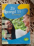 Zo gezegt - CLT Dutch Book, Ophalen, Gelezen, België