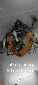 Vintage luster., Antiek en Kunst, Ophalen of Verzenden