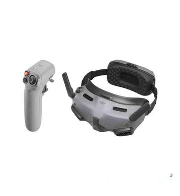 DJI Goggle INTEGRA en Motion 2-controller  beschikbaar voor biedingen
