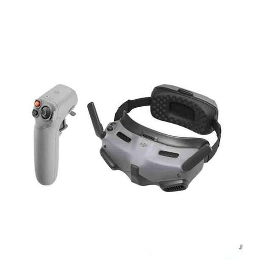 DJI Goggle INTEGRA en Motion 2-controller, Audio, Tv en Foto, Drones, Ophalen