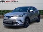 Toyota C-HR Club+nav+cam+sens V&A, Auto's, Toyota, 122 pk, Overige kleuren, Overige brandstoffen, 5 deurs