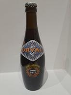 Bouteille orval serigraphiee, Ophalen of Verzenden, Nieuw