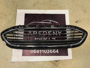 Ford Fiesta 7 MK7 Grille Grill Chrome NETTE STAAT H1BB8B271 beschikbaar voor biedingen