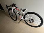 Custom race/grave/cx fiets voor miniemen (kinderen), Ophalen, 28 inch, 10 tot 15 versnellingen, Minder dan 49 cm