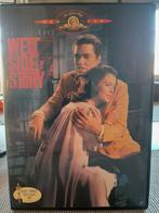 West side story, Cd's en Dvd's, Dvd's | Klassiekers, 1960 tot 1980, Alle leeftijden, Overige genres, Ophalen of Verzenden