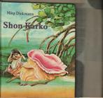 Shon Karko Miep Diekmann 80 blz, Boeken, Ophalen of Verzenden, Zo goed als nieuw