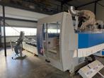 Masterwood portaal CNC machine, Zakelijke goederen, Ophalen
