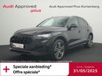Audi Q5 Q5 50 TFSIe Quattro PHEV Advanced S tronic (220 kW), Auto's, Audi, Automaat, Airbags, Q5, Bedrijf