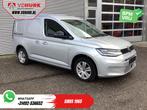 Volkswagen Caddy Cargo 2.0 TDI 125 pk DSG Aut. LED/ Standkac, Electronic Stability Program (ESP), Argent ou Gris, Achat, Entreprise