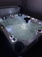 Jacuzzi | Spa Happy | 4 Personen | Garantie |, Tuin en Terras, Ophalen of Verzenden, Zo goed als nieuw, Overige typen