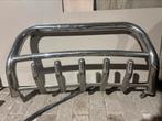 Bull bar, Auto-onderdelen, Ophalen