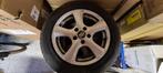 winterbanden sottozero pirelli, Auto-onderdelen, Banden en Velgen, Ophalen, Gebruikt, 16 inch, Banden en Velgen