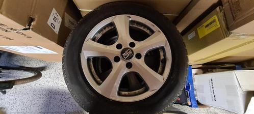 winterbanden sottozero pirelli, Auto-onderdelen, Banden en Velgen, Banden en Velgen, Winterbanden, 16 inch, Personenwagen, Gebruikt