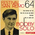 bobby solo, Ophalen of Verzenden