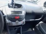 RADIO Toyota Aygo (B10) (01-2005/05-2014), Gebruikt, Toyota
