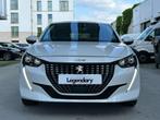 Peugeot 208 1.2i | COCKPIT 3D | ACC | GARANTIE (bj 2021), Gebruikt, 1199 cc, Wit, 5 deurs