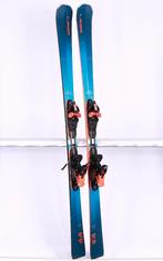 172 179 ski's ELAN PRIMETIME 44 2024, Gebruikt, Verzenden, Carve, Ski's