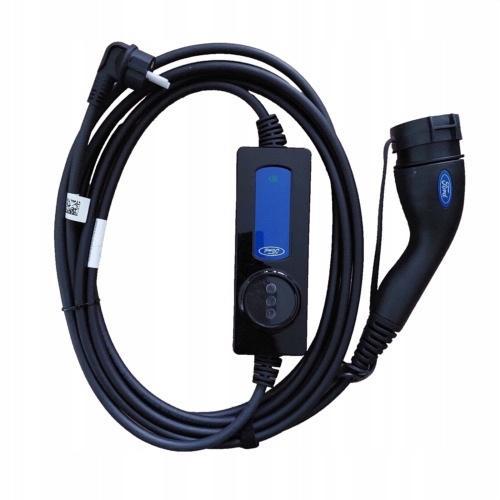 Originele nieuwe Ford Gen4 EV - PHEV thuis lader 230V –2.3kW, Auto diversen, Laadpalen, Nieuw, Laadpaal en Laadkabel, Ophalen of Verzenden