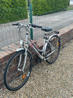 Dames Stadsfiets Goede Staat, Fietsen en Brommers, Fietsen | Dames | Damesfietsen, Ophalen