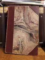 La Petite Illustration, romans, 1931, n 241-243, 245-247, 2, Gelezen, België, Ophalen of Verzenden, Diversen