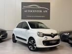 RENAULT TWINGO SCe 70 *45.000Km* S&S LIMITED CRUISE * LED *, Auto's, 4 zetels, Euro 6, Start-stop-systeem, Wit