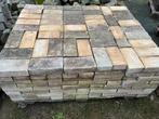 Kleiklinkers, Tuin en Terras, Tegels en Klinkers, Ophalen, Overige materialen, Gebruikt, Klinkers