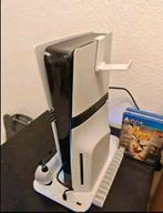 Ps5 pro met 2 controlers en 2 games, Games en Spelcomputers, Games | Sony PlayStation 5, Ophalen