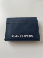 Portemonnee Scapa Sports, Handtassen en Accessoires, Overige merken, Nieuw, Met knipsluiting, Verzenden