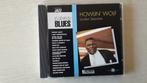 Howlin' Wolf: London Sessions (cd), CD & DVD, CD | Jazz & Blues, Blues, Enlèvement ou Envoi