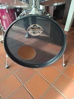 Tama starclassic performer shellset drumstel in zgst, Muziek en Instrumenten, Ophalen, Zo goed als nieuw