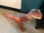 Grote dinosaurus, Ophalen, Zo goed als nieuw