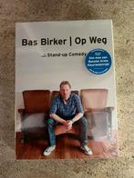 DVD Bas Birker op weg, nieuw, Cd's en Dvd's, Dvd's | Komedie, Ophalen of Verzenden, Nieuw in verpakking