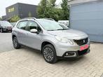 Peugeot 2008 2016 1.2i 130.000km, Auto's, Leder, Bedrijf, Centrale vergrendeling, Te koop