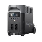 EcoFlow DELTA Pro Power Station NIET gebruikt, Ophalen, Nieuw, Overige typen