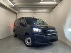 Peugeot - Partner - Automatic - De nombreux accessoires, Achat, Cruise Control, Entreprise, 3 places