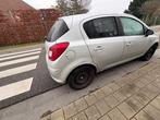 Opel - Corsa - 1.2-16V Selection - Car - 2010, Auto's, Euro 5, Monovolume, Gebruikt, Overige brandstoffen