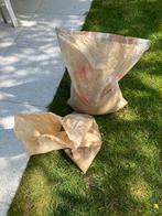 Betongrind, Tuin en Terras, Grind, Keien en Split, Ophalen, Nieuw, Bruin, Grind