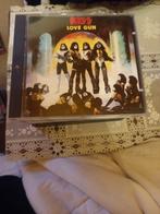 5 Cd's van Kiss, CD & DVD, CD | Hardrock & Metal, Enlèvement ou Envoi, Comme neuf