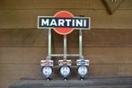 Vintage Martini, Verzamelen, Ophalen, Gebruikt, Gebruiksvoorwerp