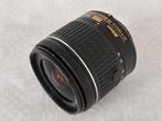 Nikon AF-P 18-55, Enlèvement ou Envoi, Utilisé, Autres types, Zoom