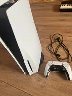 Playstation 5 Version Disque + fc 25, Games en Spelcomputers, Ophalen, Zo goed als nieuw, Playstation 5
