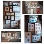 Unieke verzameling opgezette insecten, taxidermie, Verzamelen, Dierenverzamelingen, Ophalen