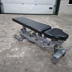 Hammer Strength Adjustable Bench   Zwaarste Model, Enlèvement