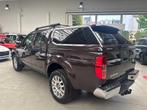 2014 Nissan Navara 3.0 V6 Diesel, Auto's, Automaat, Gebruikt, Overige modellen, Overige brandstoffen