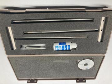 transmitter flens reinigingsapparaat beschikbaar voor biedingen