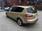 Ford S-Max 2008 papier francais, Autos, Ford, Euro 5, Achat, 2 g/km, 1650 kg