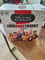 Trivial pursuit - the big bang theory, Ophalen, Zo goed als nieuw